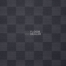 Ковролин Carpet Concept Sqr Nuance Square 10 Ebony фото 1 | FLOORDEALER